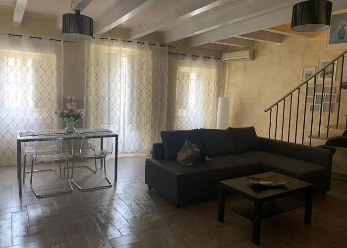 Ursino Guests House