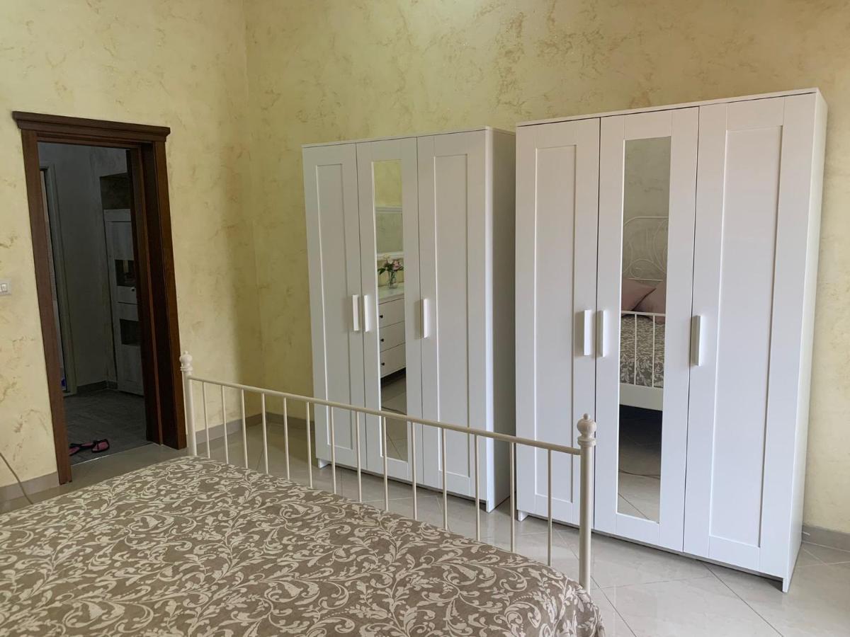 Ursino Guests House Appartamento Catania
