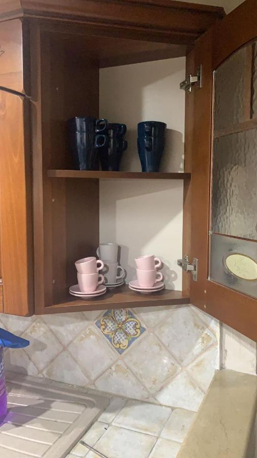 Appartamento Ursino Guests House