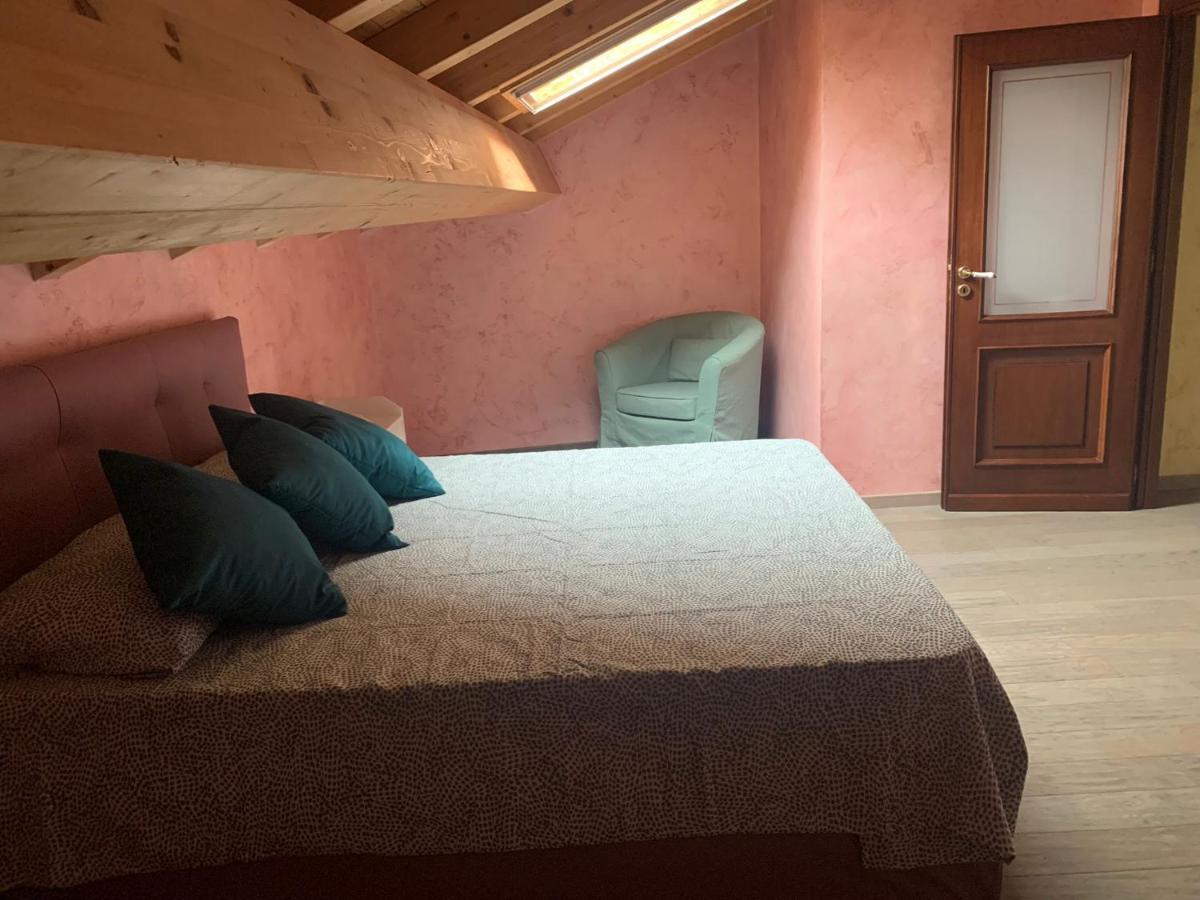 Ursino Guests House Appartamento Catania