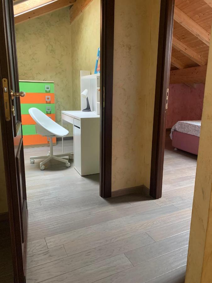 Ursino Guests House *