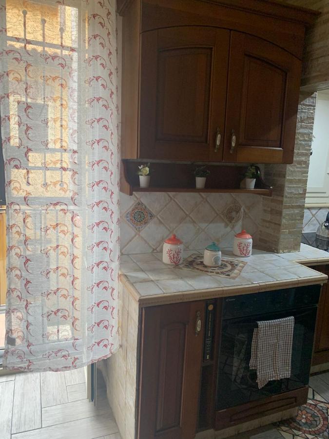 Ursino Guests House Appartamento *