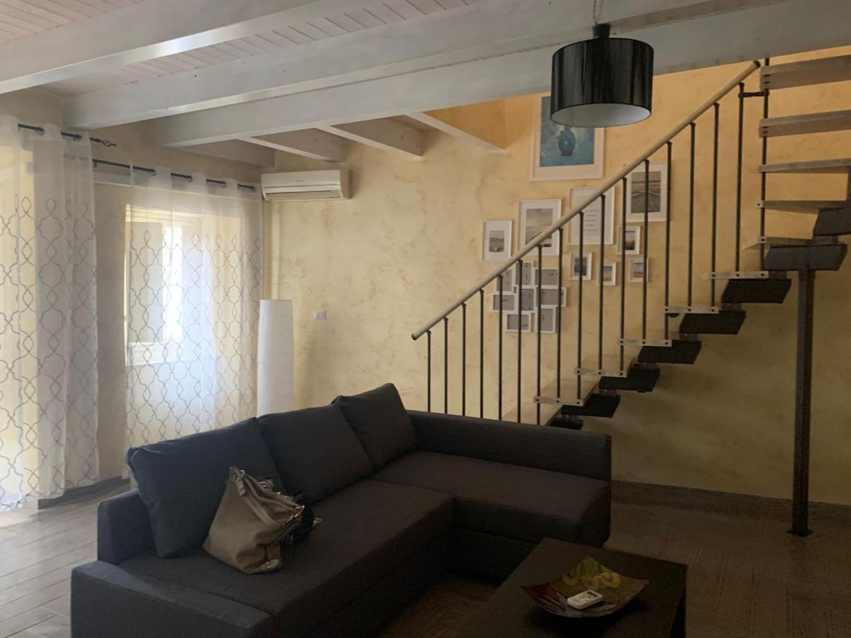 Appartamento Ursino Guests House *