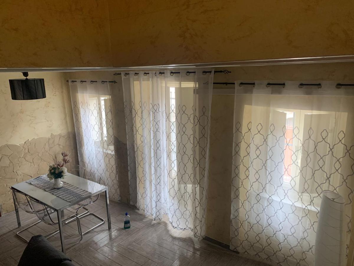 Appartamento Ursino Guests House *